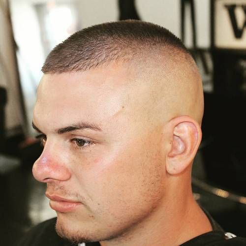 High And Tight